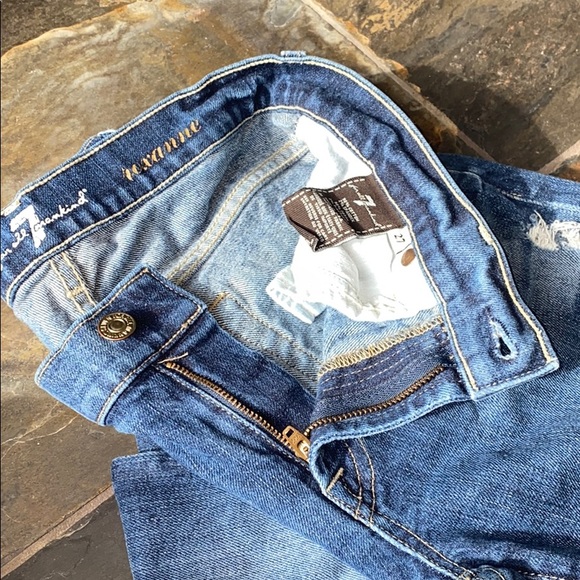 Women’s jeans - Picture 3 of 3